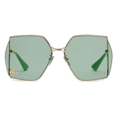 gucci sunglasses luxottica|gucci sunglasses official website.